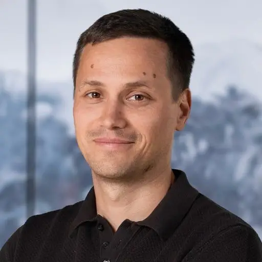 Krzysztof Magiera profile picture