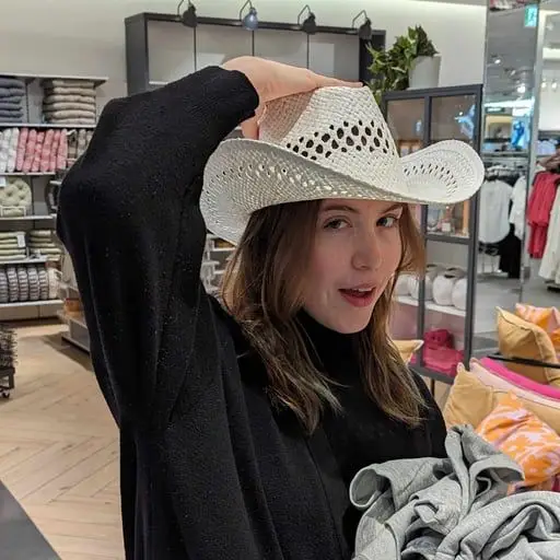 Patrycja Kalinska profile picture