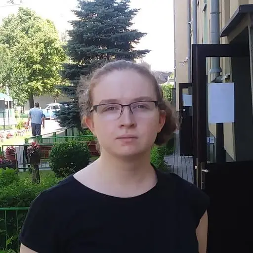 Weronika Grzybowska profile picture