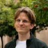 Portrait of Bartek Szar
