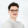 Portrait of Dawid Jagieła