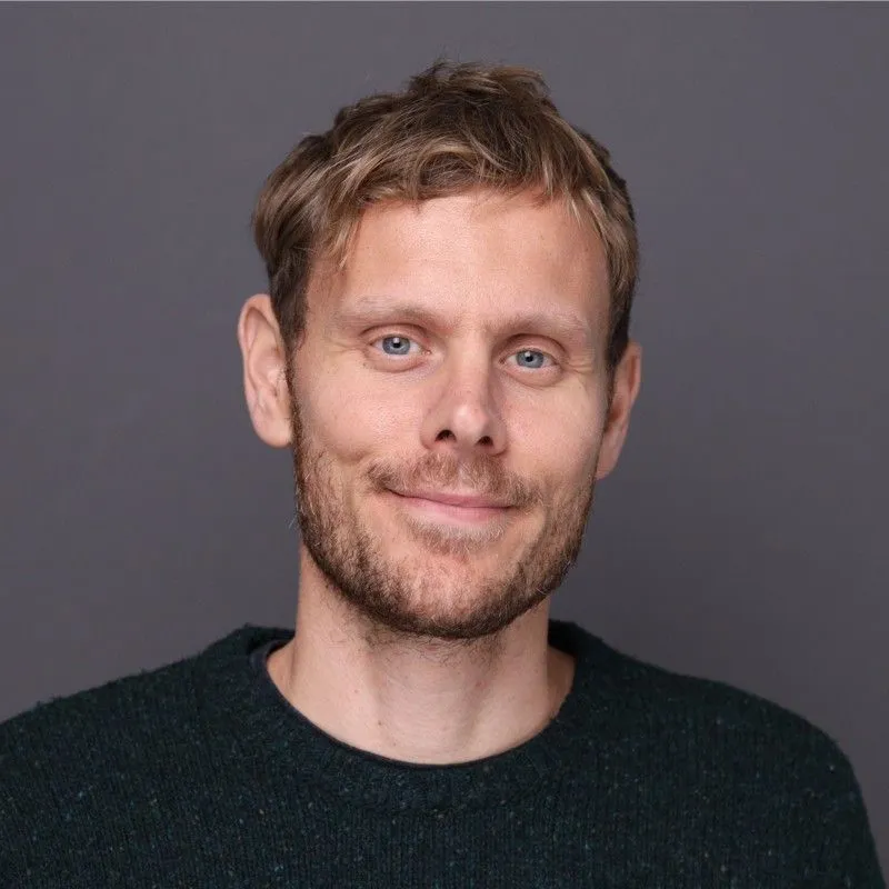 Stephen Burgess